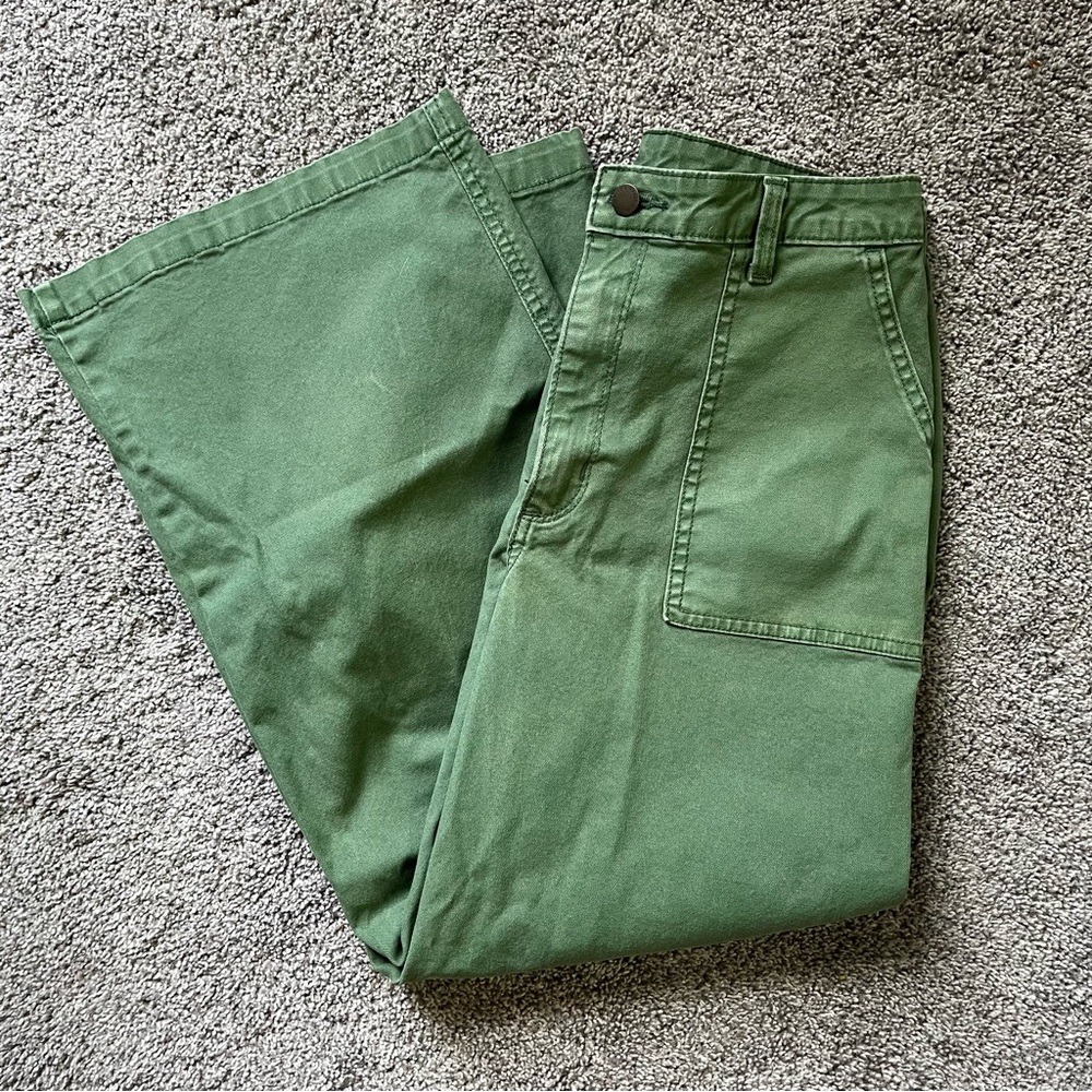Universal Thread Wide leg Pants